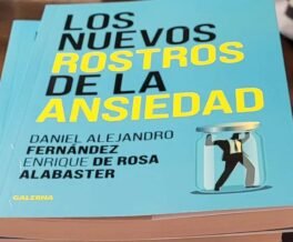 Los nuevos Rostros de la ansiedad