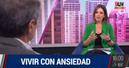 Entrevista America 24