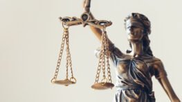 El impacto de los medios en la justicia
