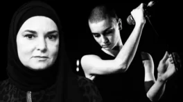 Sinead O’Connor Q.E.P.D