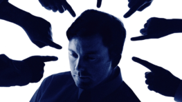 El estigma como arma política