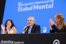 Nuevo plan Nacional de Salud Mental