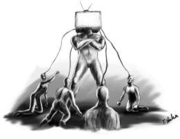Propaganda, elecciones y la mentira