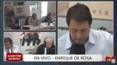 La campaña y las emociones Entrevista Mitre-E. Feinmann
