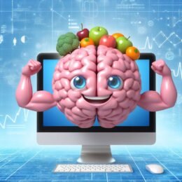 Recetas para un cerebro sano